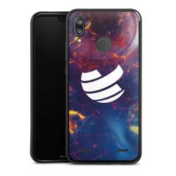 Carry Case Hülle Schwarz ohne Band