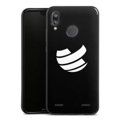 Carry Case Hülle Schwarz ohne Band