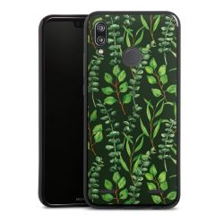 New Carry Case Hülle Schwarz