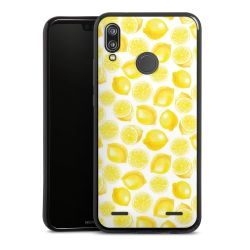 New Carry Case Hülle Schwarz