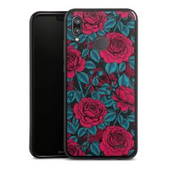 New Carry Case Hülle Schwarz