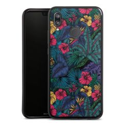 New Carry Case Hülle Schwarz