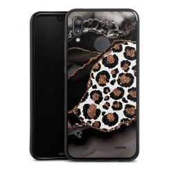 New Carry Case Hülle Schwarz