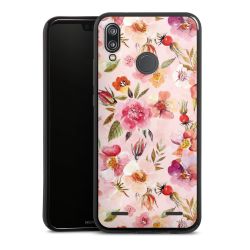 New Carry Case Hülle Schwarz