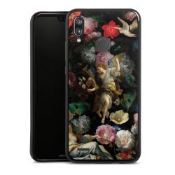 New Carry Case Hülle Schwarz