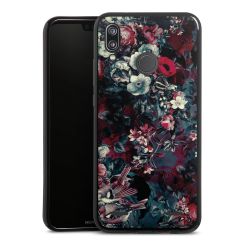 New Carry Case Hülle Schwarz