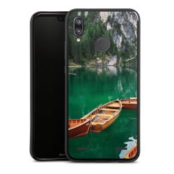 New Carry Case Hülle Schwarz