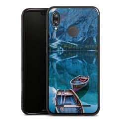 New Carry Case Hülle Schwarz