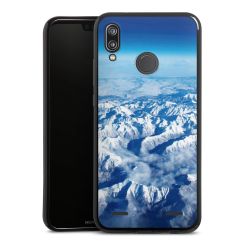 New Carry Case Hülle Schwarz