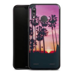 New Carry Case Hülle Schwarz