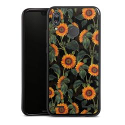 New Carry Case Hülle Schwarz