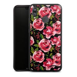 New Carry Case Hülle Schwarz