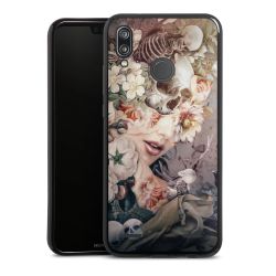 New Carry Case Hülle Schwarz