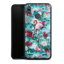 New Carry Case Hülle Schwarz