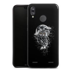 New Carry Case Hülle Schwarz