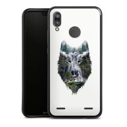 New Carry Case Hülle Schwarz