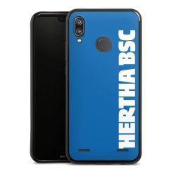 Carry Case Hülle Schwarz ohne Band