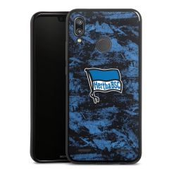 Carry Case Hülle Schwarz ohne Band