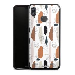 New Carry Case Hülle Schwarz