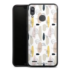 Carry Case Single Black