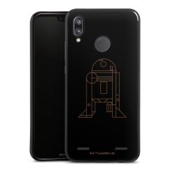 New Carry Case Hülle Schwarz