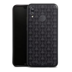 New Carry Case Hülle Schwarz