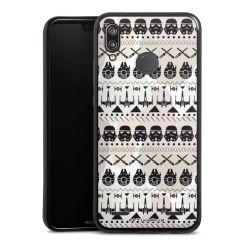 New Carry Case Hülle Schwarz