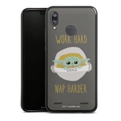 New Carry Case Hülle Schwarz