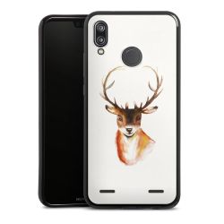 New Carry Case Hülle Schwarz