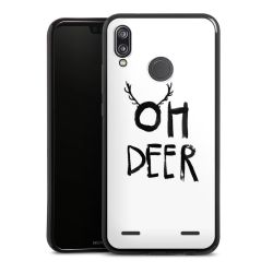 New Carry Case Hülle Schwarz