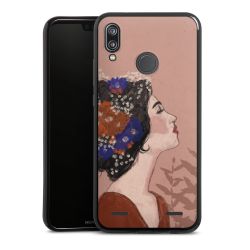 New Carry Case Hülle Schwarz