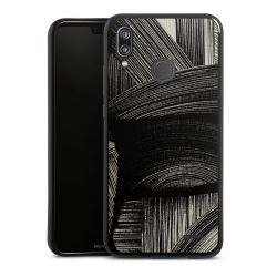 New Carry Case Hülle Schwarz