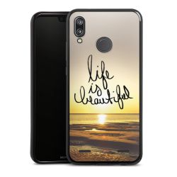 New Carry Case Hülle Schwarz