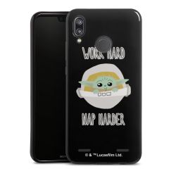 Carry Case Single Black