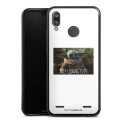 New Carry Case Hülle Schwarz