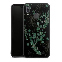 New Carry Case Hülle Schwarz