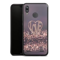 New Carry Case Hülle Schwarz