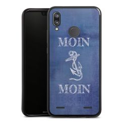 Carry Case Hülle Schwarz ohne Band