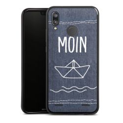 Carry Case Hülle Schwarz ohne Band