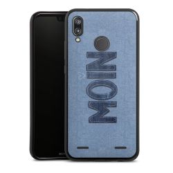 Carry Case Hülle Schwarz ohne Band