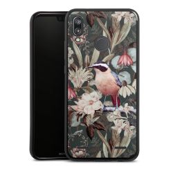 New Carry Case Hülle Schwarz