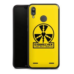 Carry Case Hülle Schwarz ohne Band