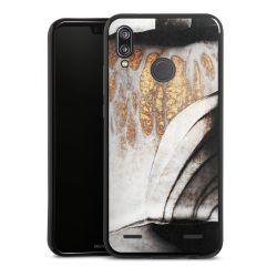 New Carry Case Hülle Schwarz