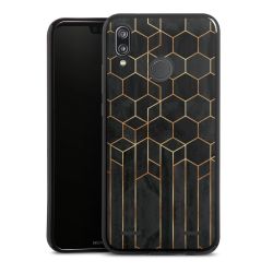 New Carry Case Hülle Schwarz