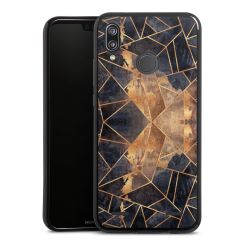 New Carry Case Hülle Schwarz