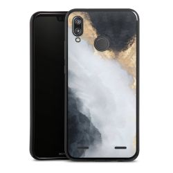 New Carry Case Hülle Schwarz