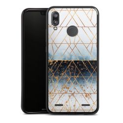 New Carry Case Hülle Schwarz