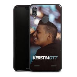 Carry Case Hülle Schwarz ohne Band