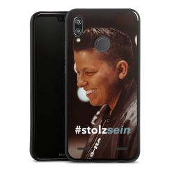 Carry Case Hülle Schwarz ohne Band