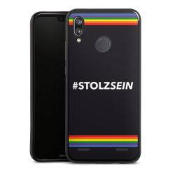 Carry Case Hülle Schwarz ohne Band